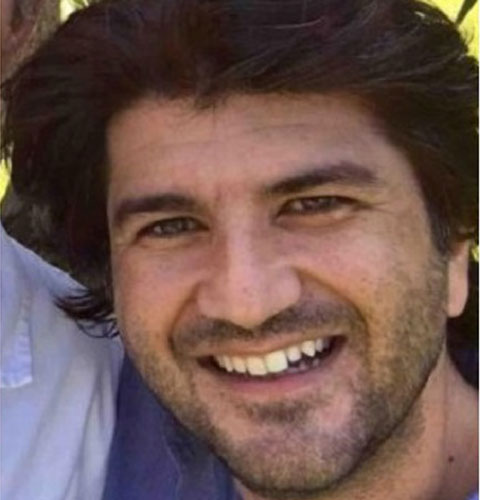 Il Dott. Alessandro Masellis, chirurgo plastico del centro
