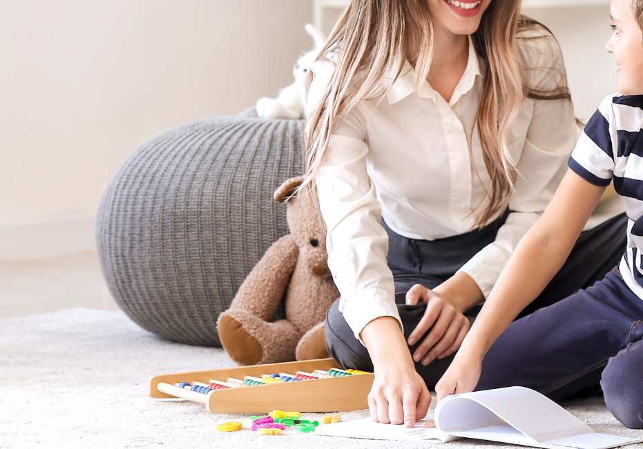 Servizio di psicologia a Progresso Medico