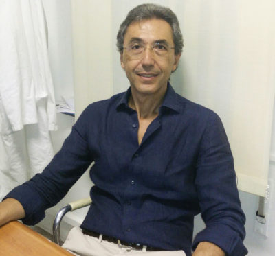 Prof. Salvatore Cillino