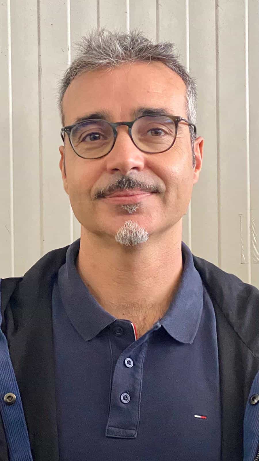 Dott. Salvatore Poma